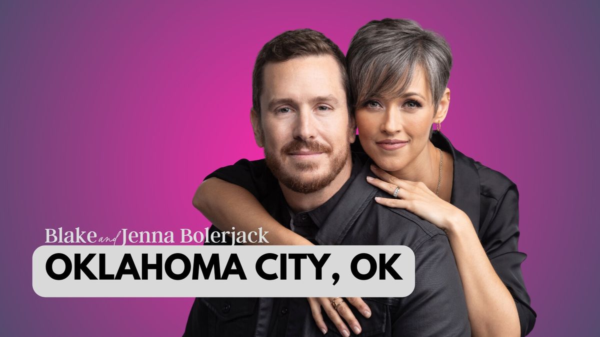Blake & Jenna in Concert! - Oklahoma City, OK