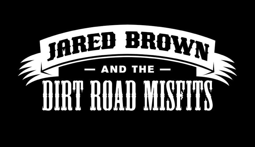 Jared Brown and the Dirt Road Misfits LIVE at Vorshay's!