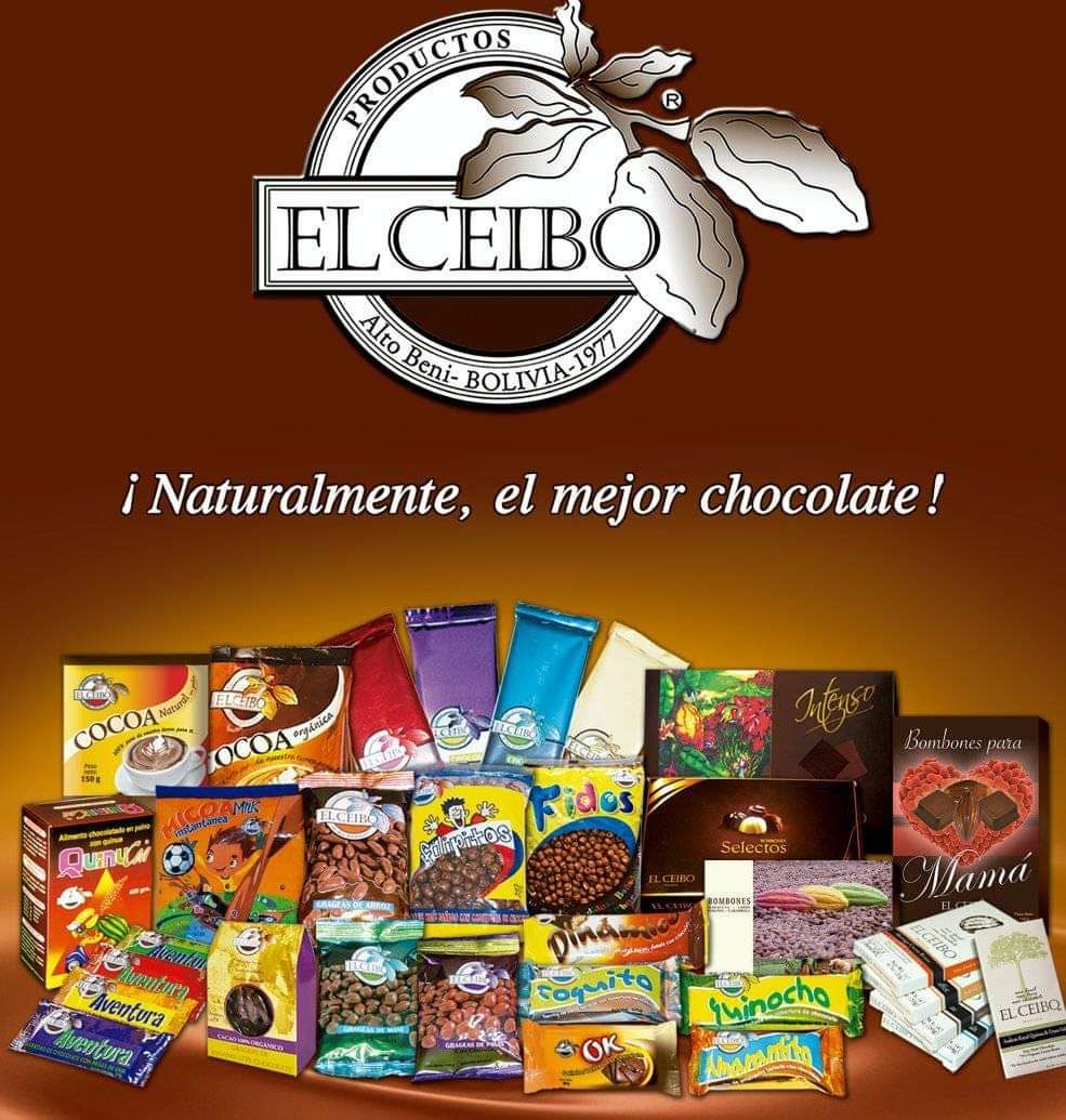 El Ceibo