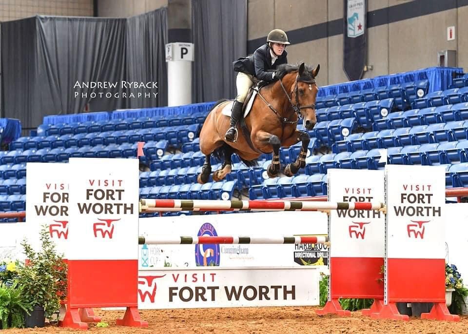 FWSSR Rodeo Grand Prix