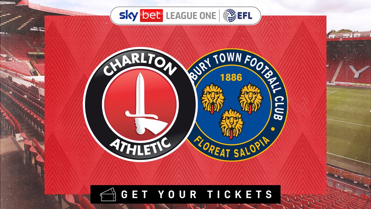 Millwall FC vs Charlton Athletic FC at The Den