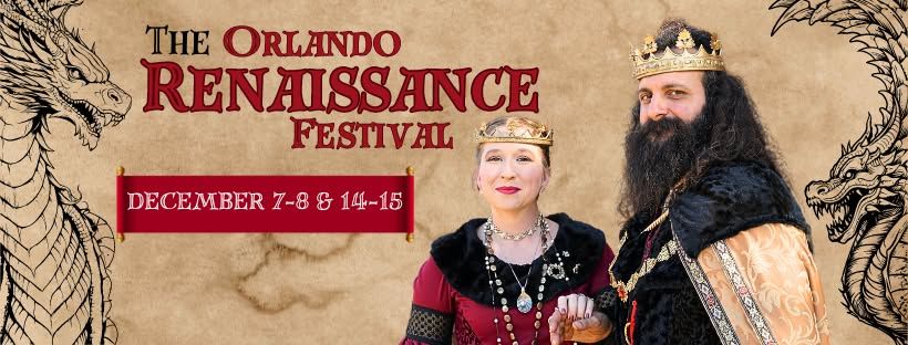 Orlando Renaissance Festival