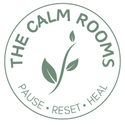 The Calm Rooms