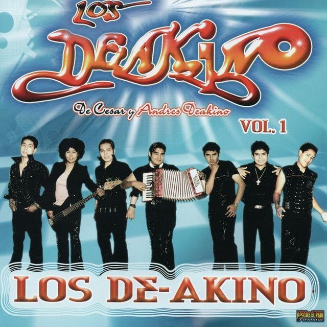 Los Deakino in Largo