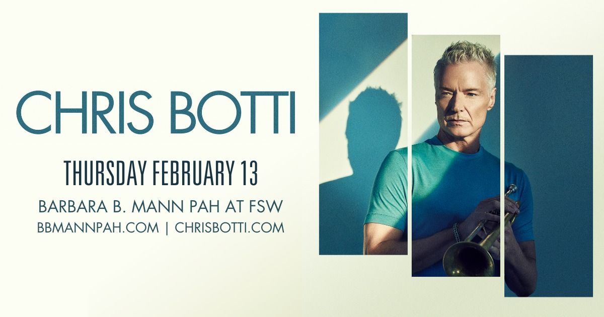 Chris Botti