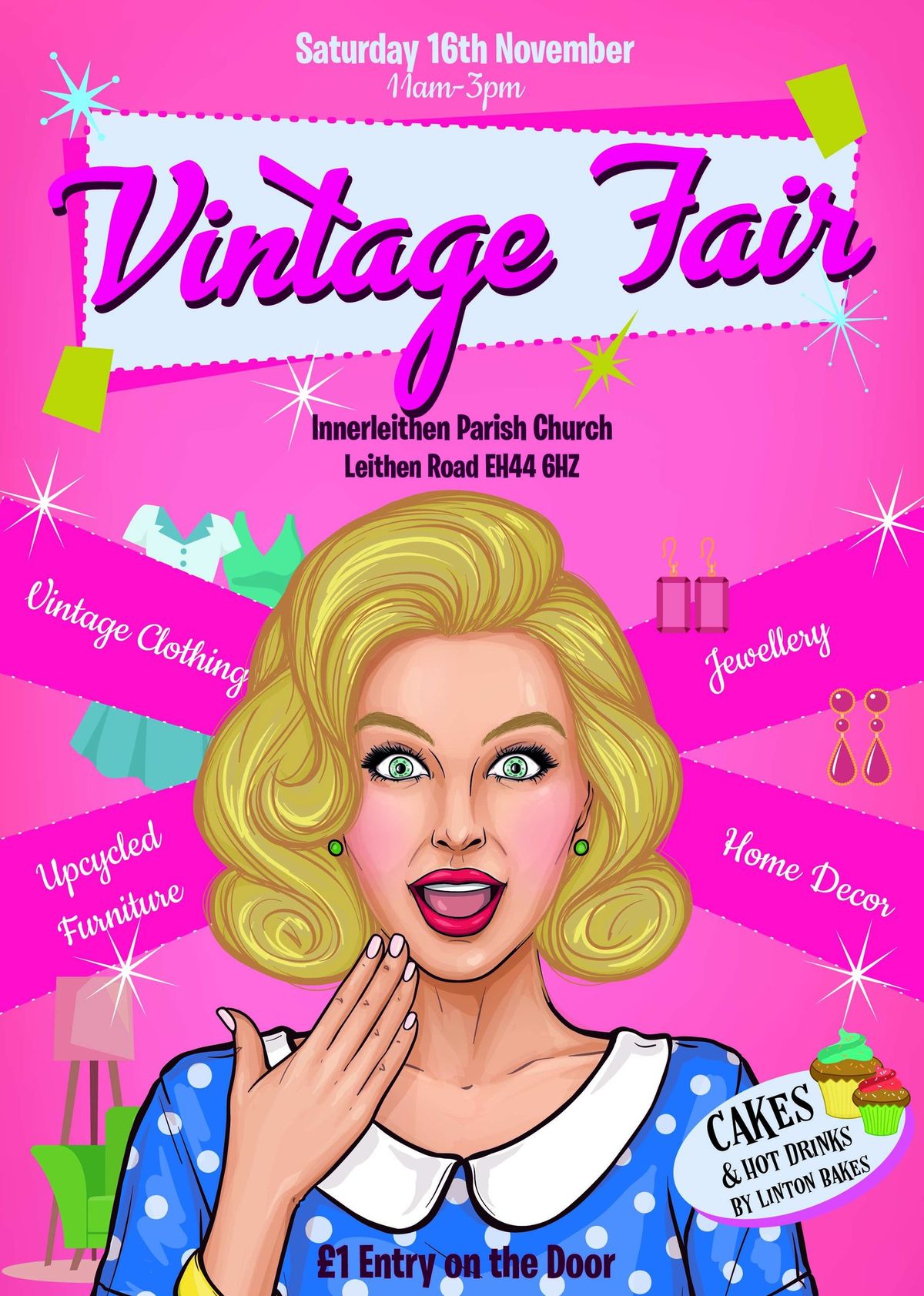 VINTAGE FAIR