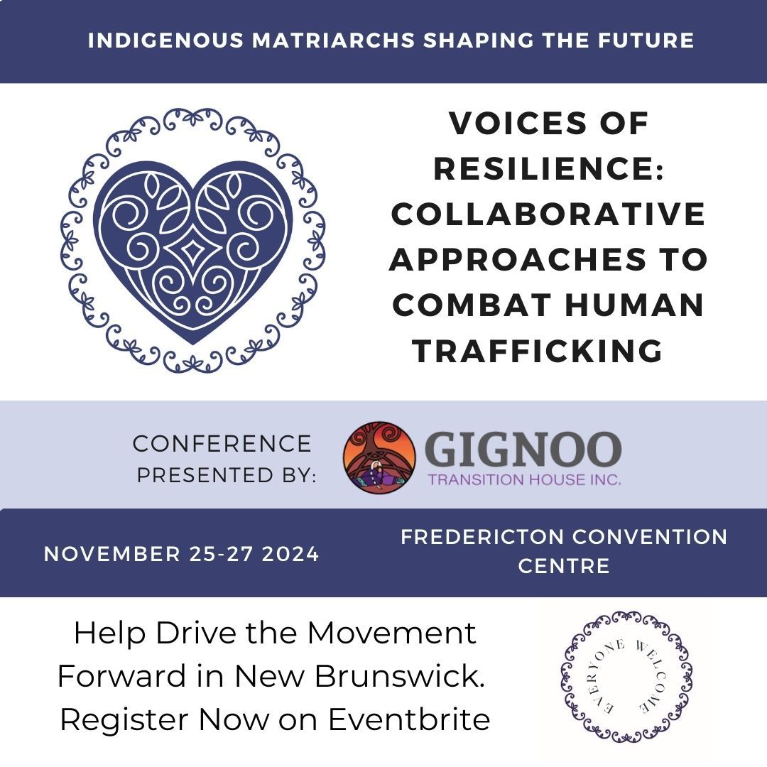 Voices Of Resilience: Collaborative Approaches To Combat Human Trafficking