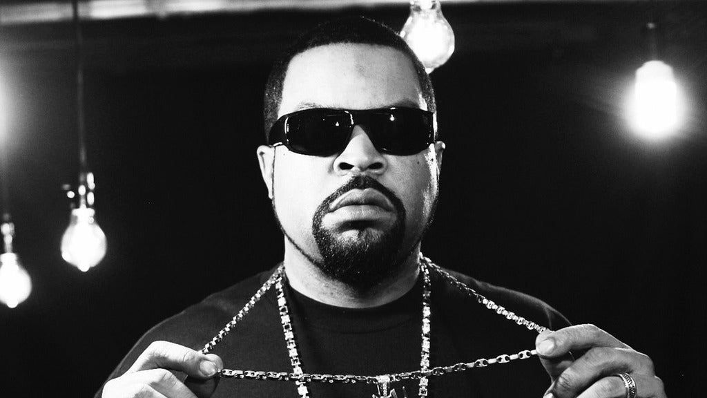 High Hopes feat. Ice Cube \/ Cypress Hill \/ Bone Thugs-N-Harmony