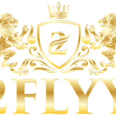 2FLYY NATION, INC.