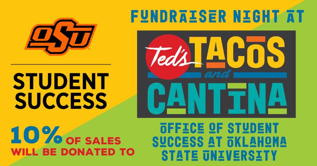 Office of Student Success at Oklahoma State University Fundraiser Night