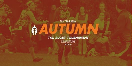 Autumn Tag Rugby Tournament - London