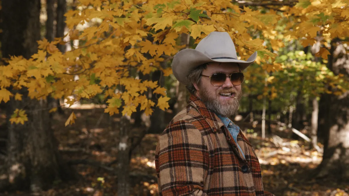 ERNEST in Charleston