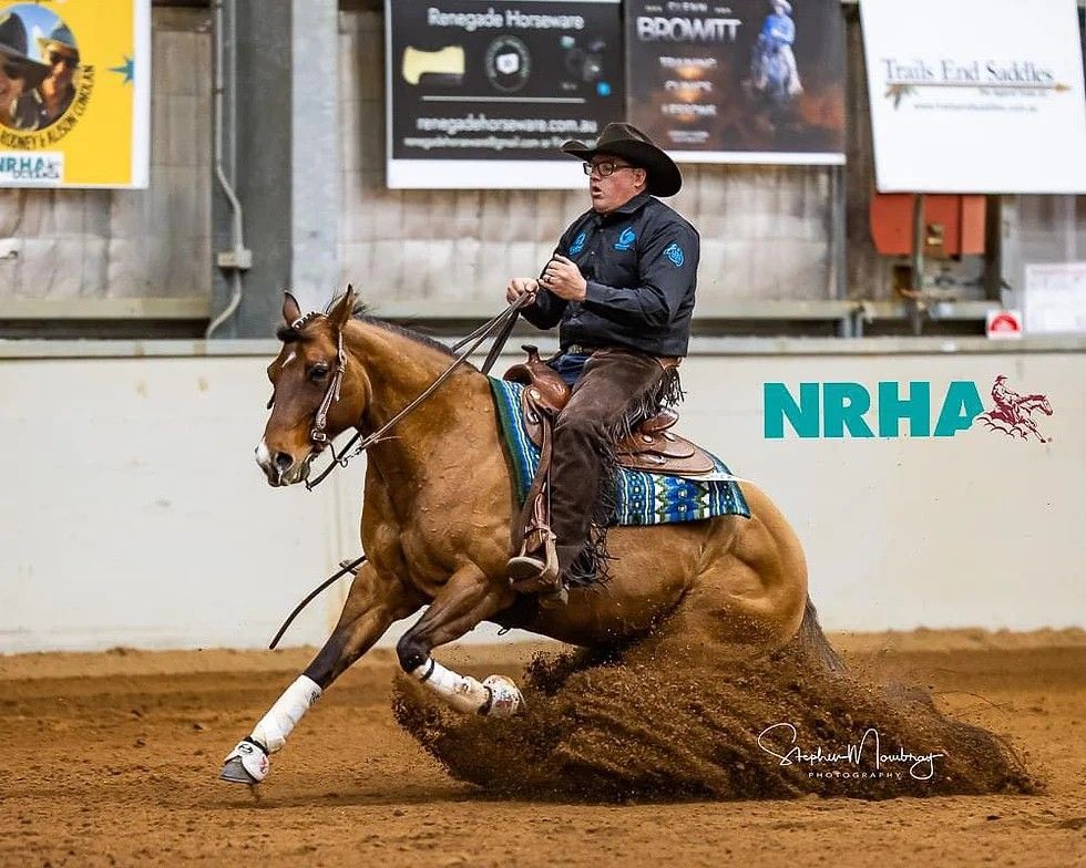 One-on-One Lessons with Matt Charles at Snake Creek Cattle Company