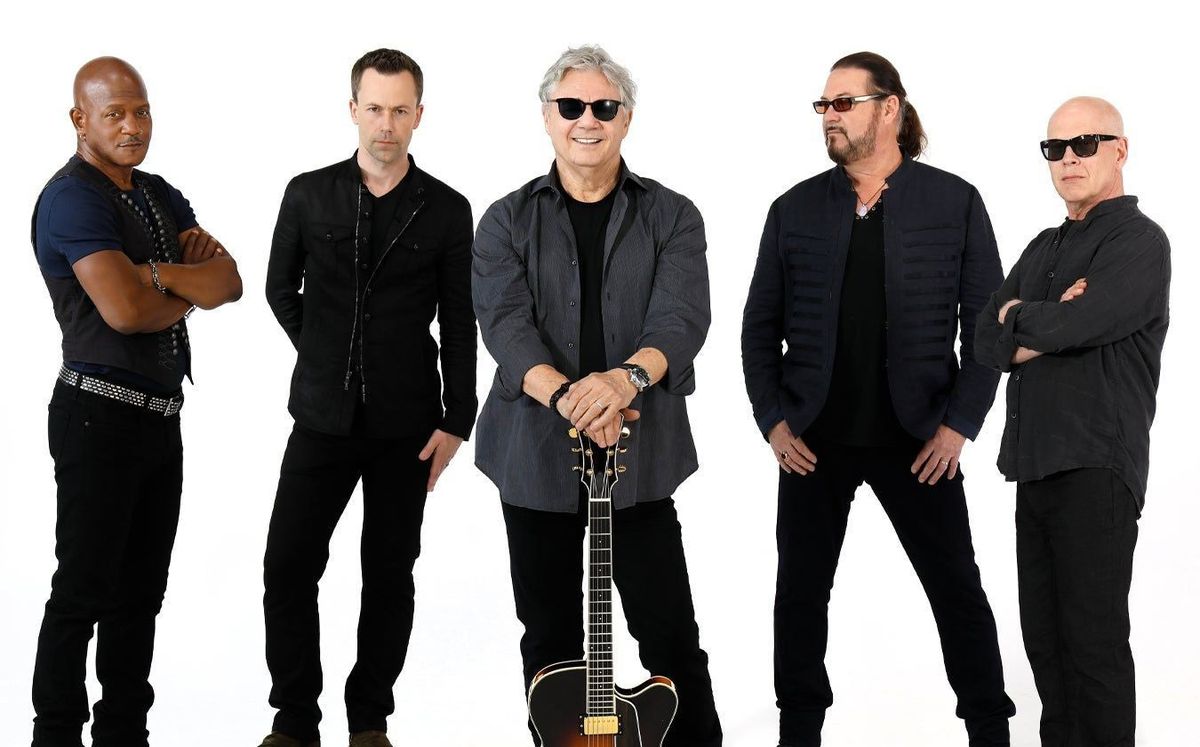 Steve Miller Band