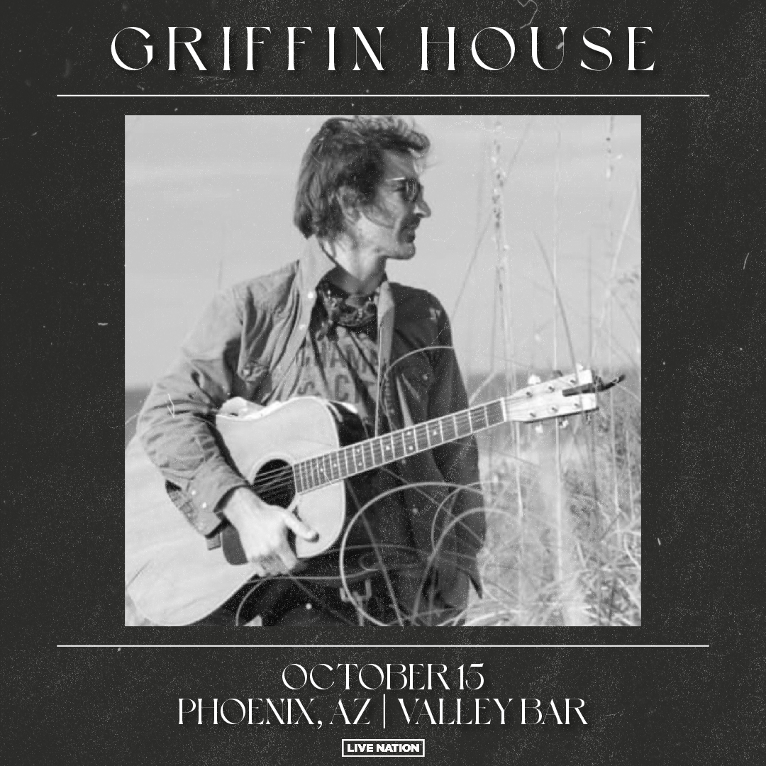 GRIFFIN HOUSE