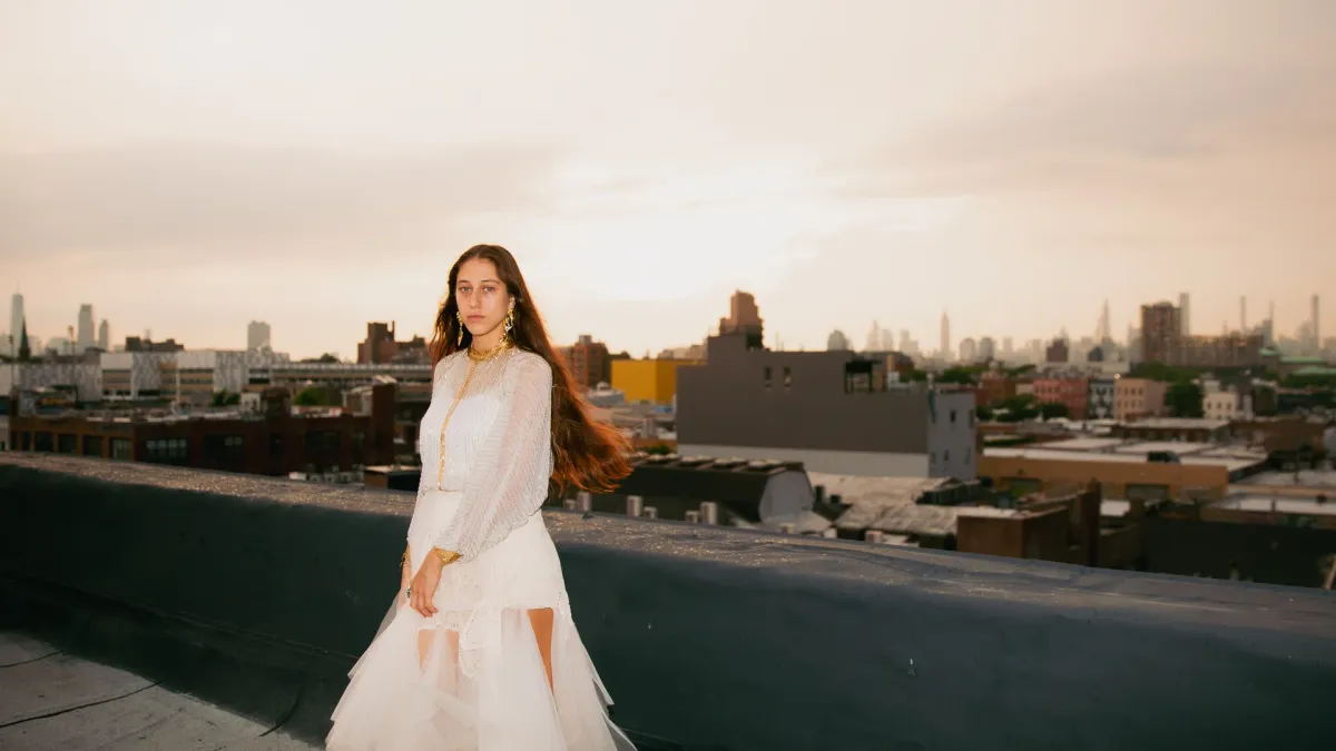 ROSIE in New York