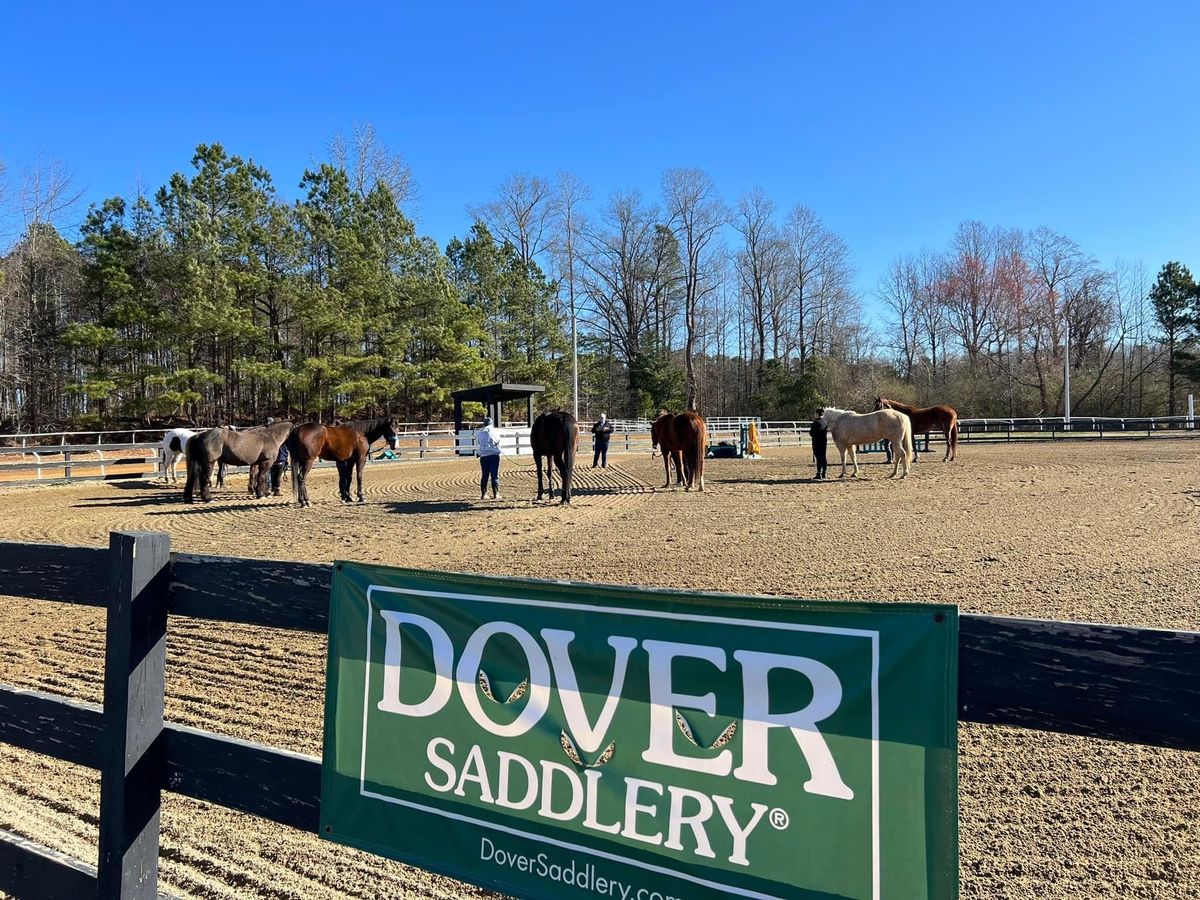 Horsemanship Day Camp July 8th (trailer ins welcome)