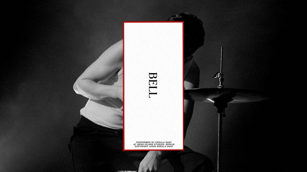 Kerala Dust Berlin Tickets