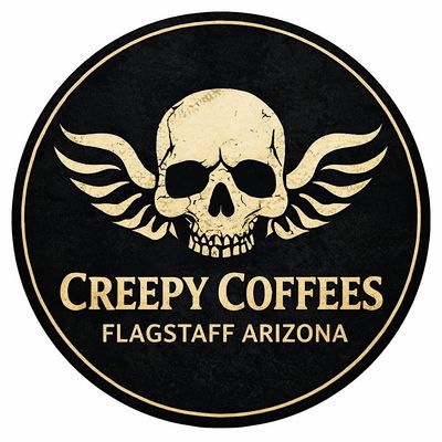 CREEPY COFFEES LLC