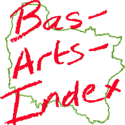 Bas-Arts-Index