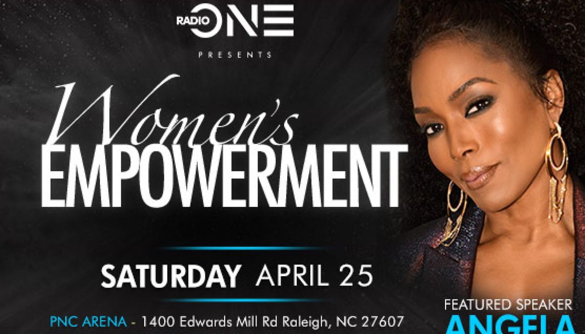 Womens Empowerment Expo - Raleigh