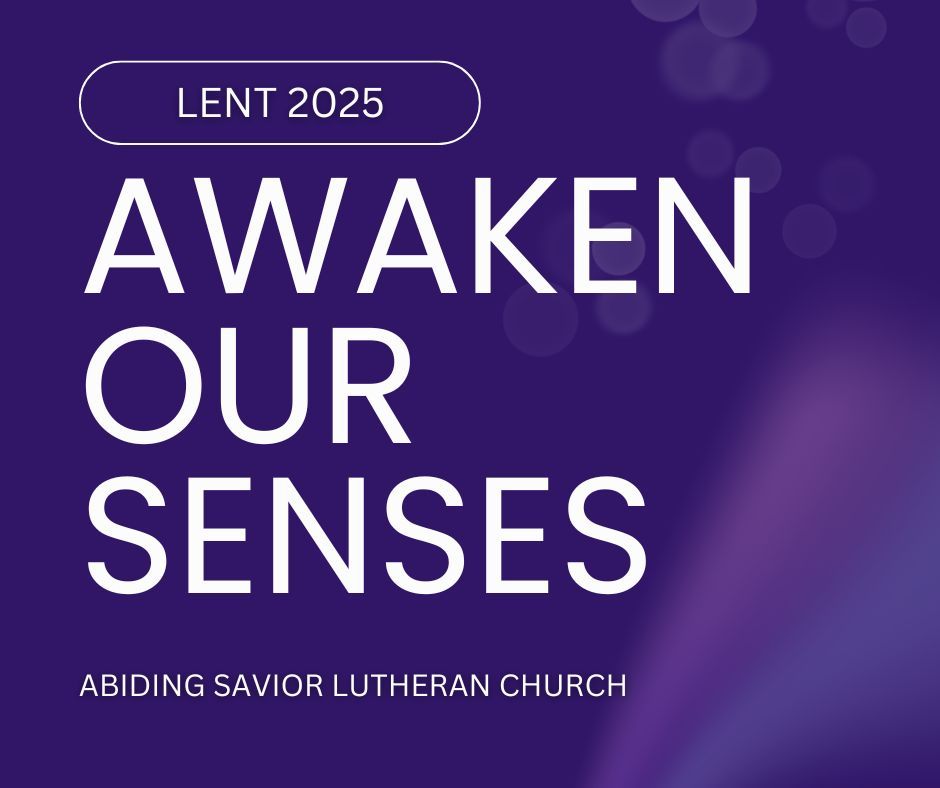 Lenten Worship