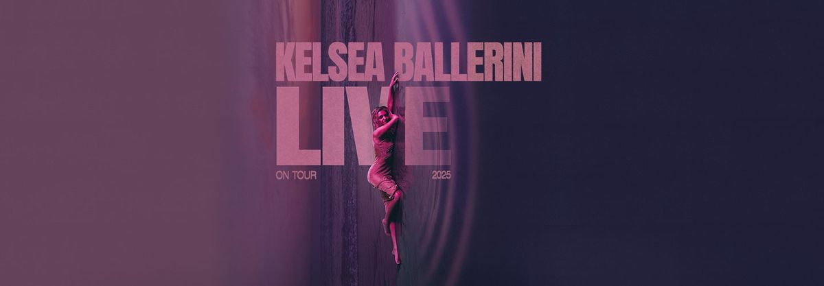 Kelsea Ballerini - Live On Tour