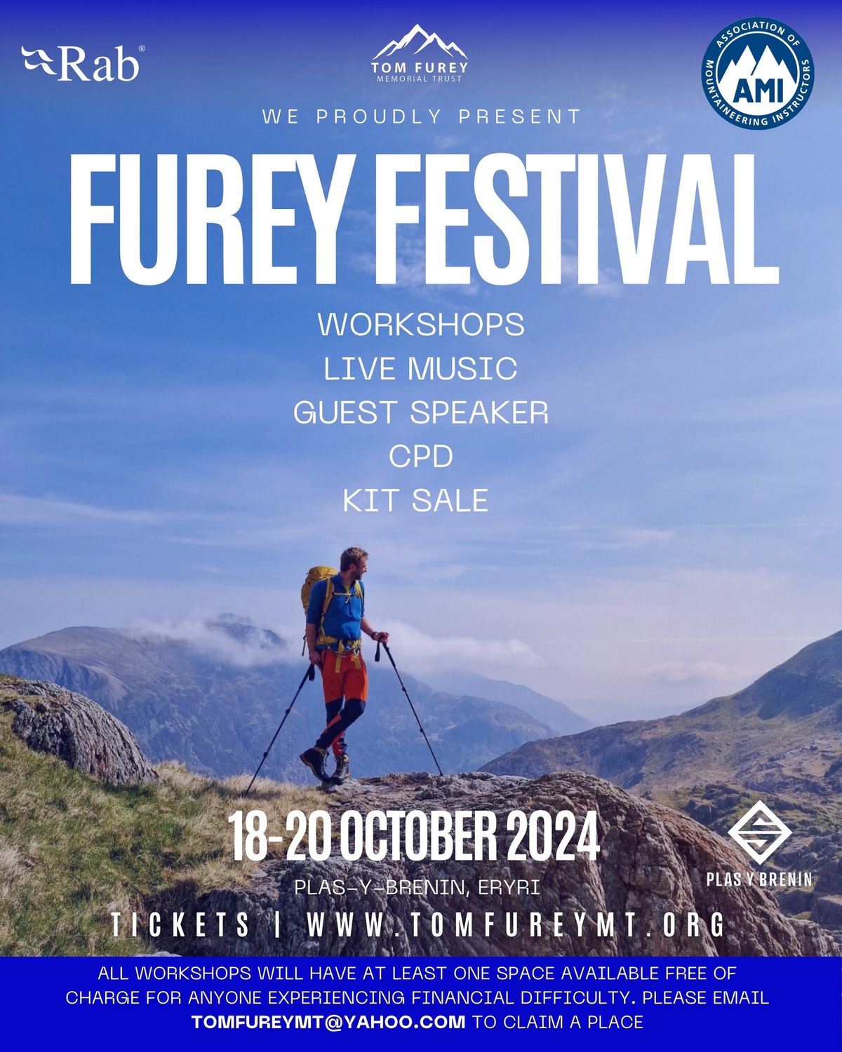 FureyFestival 2024