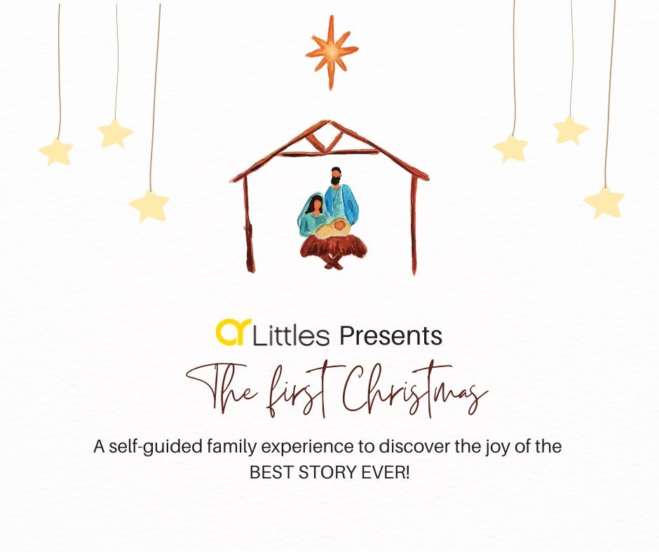 arLittles Christmas Experience