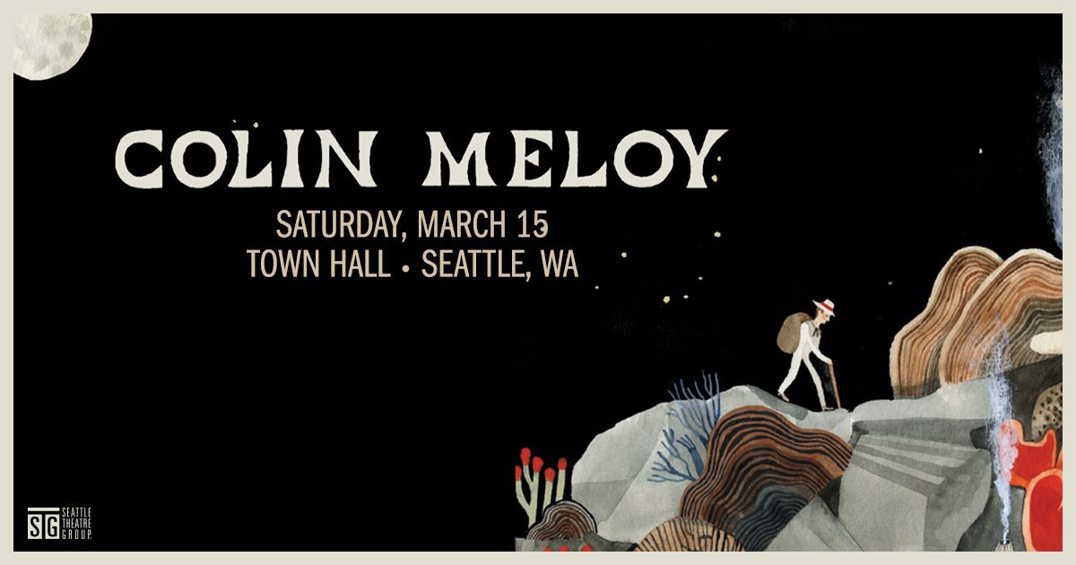 Colin Meloy (Solo)