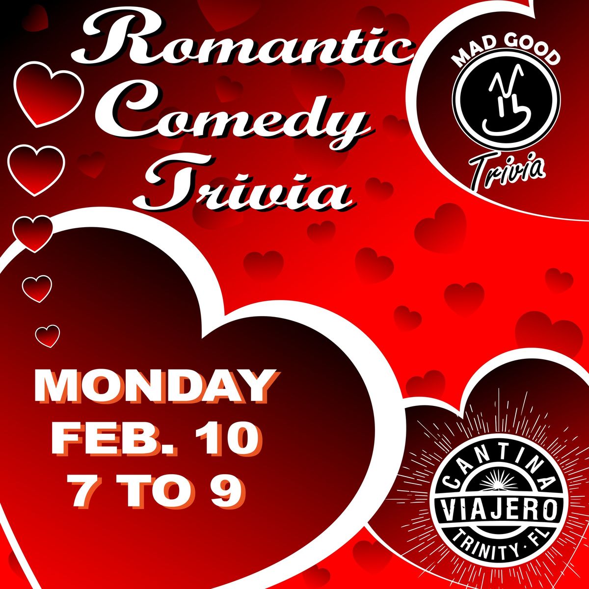 Romantic Comedies Trivia