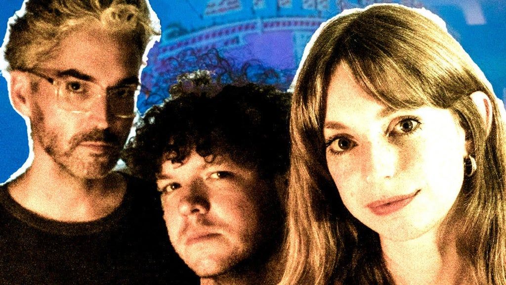 Ringo Deathstarr w\/ The Acharis