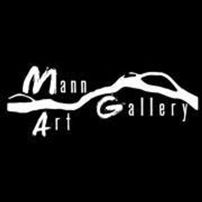 Mann Art Gallery