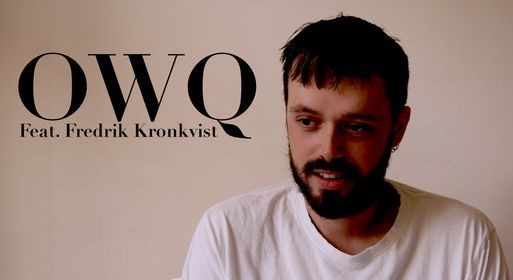 Ossian Ward Quintet Feat. Fredrik Kronkvist