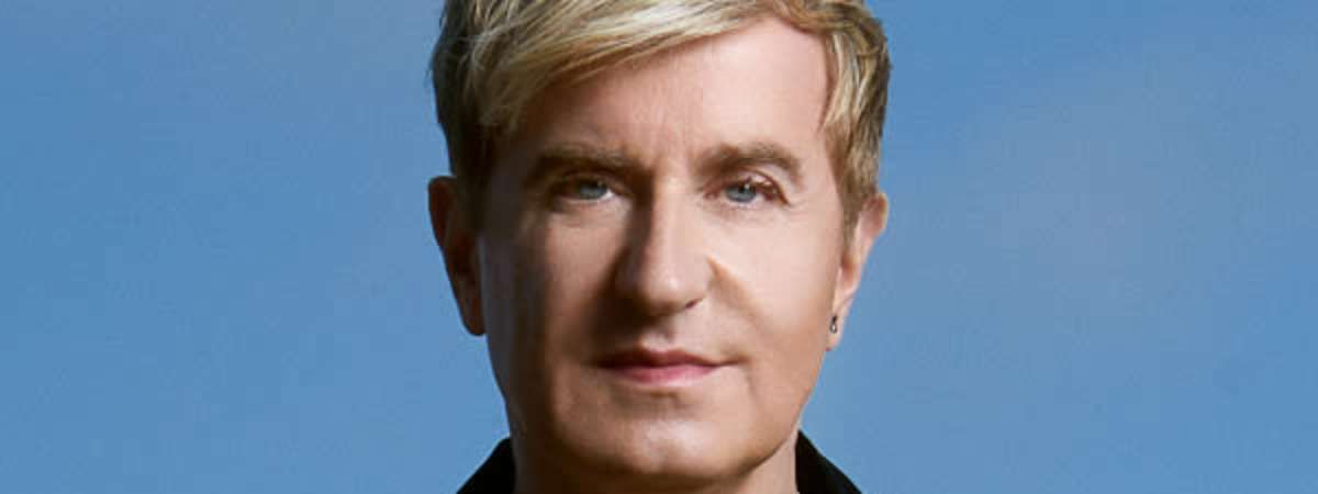 Jean-Yves Thibaudet