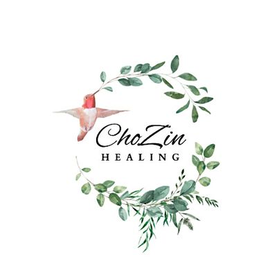ChoZin Healing