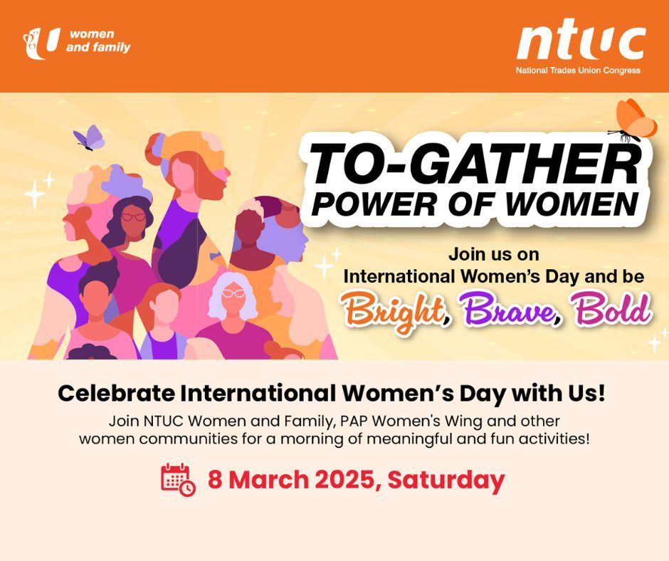 To-Gather: Power of Women