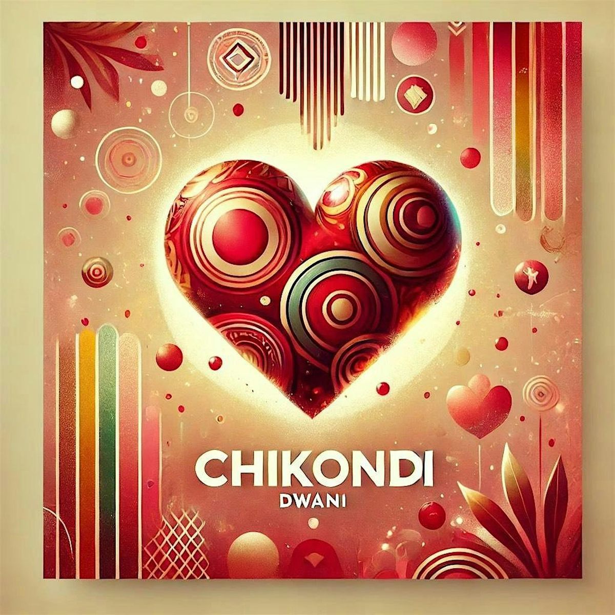 CANDLE MAKING VALENTINES  WEEKEND "CHIKONDI" = love