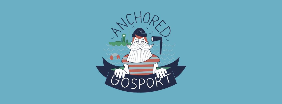 Anchored In Gosport Bespoke Market