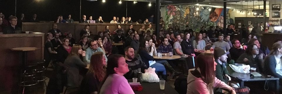 Biology on Tap - November 2022