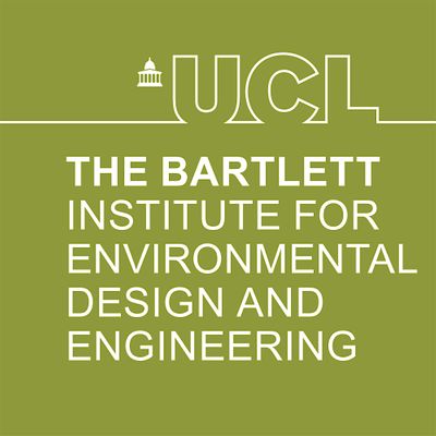 UCL Inst. for Environmental Design and Engineering