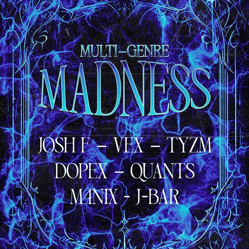 Multi Genre Madness