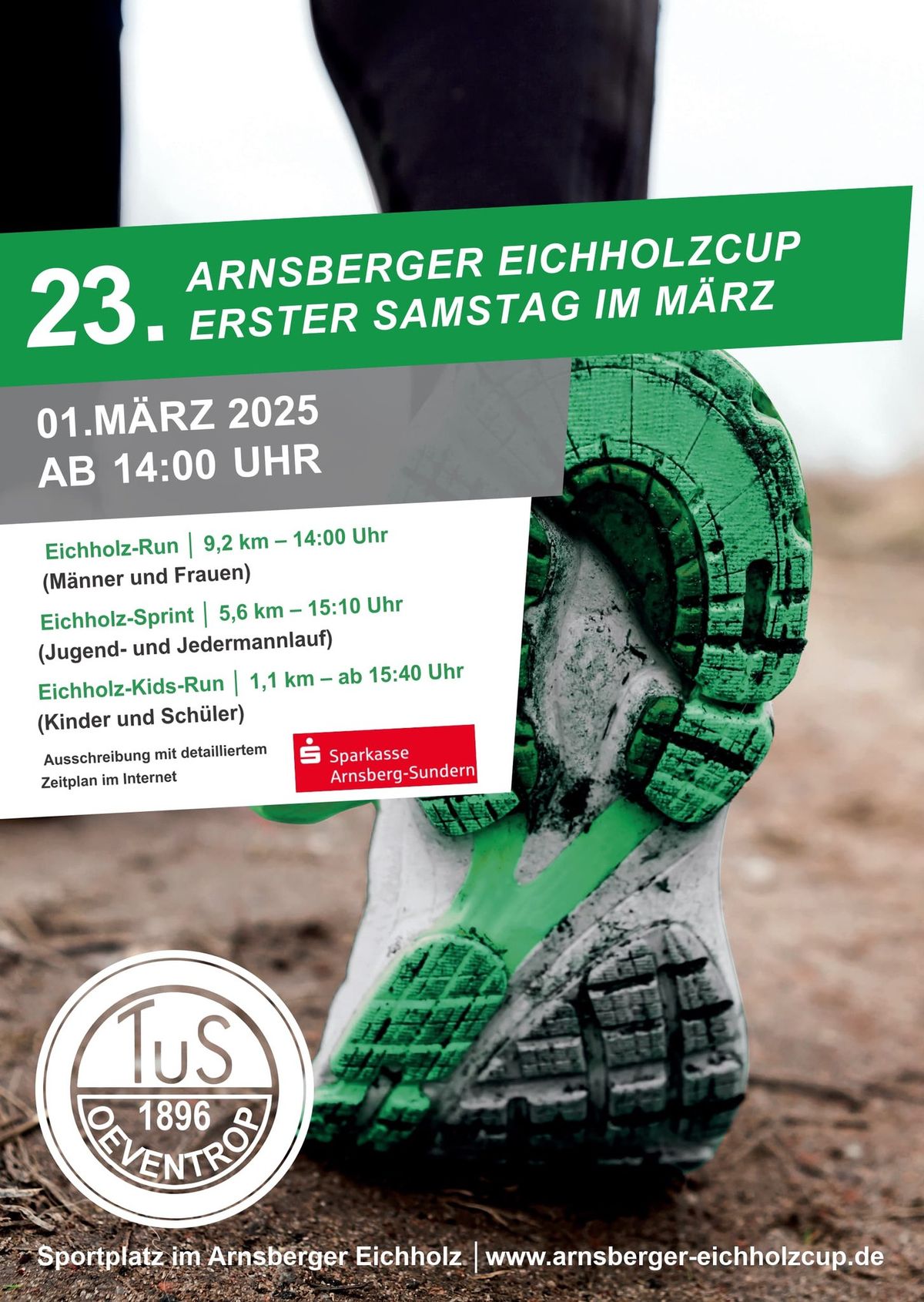 23. Arnsberger Eichholzcup