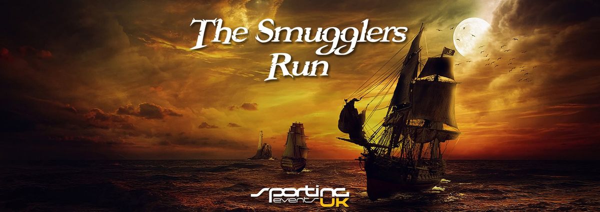 Smugglers Run