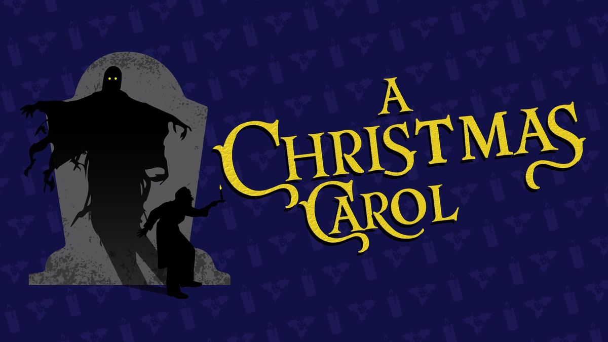 A Christmas Carol