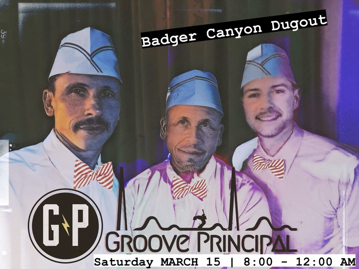 Badger Canyon Dugout Event