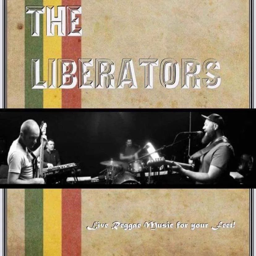 The Liberators