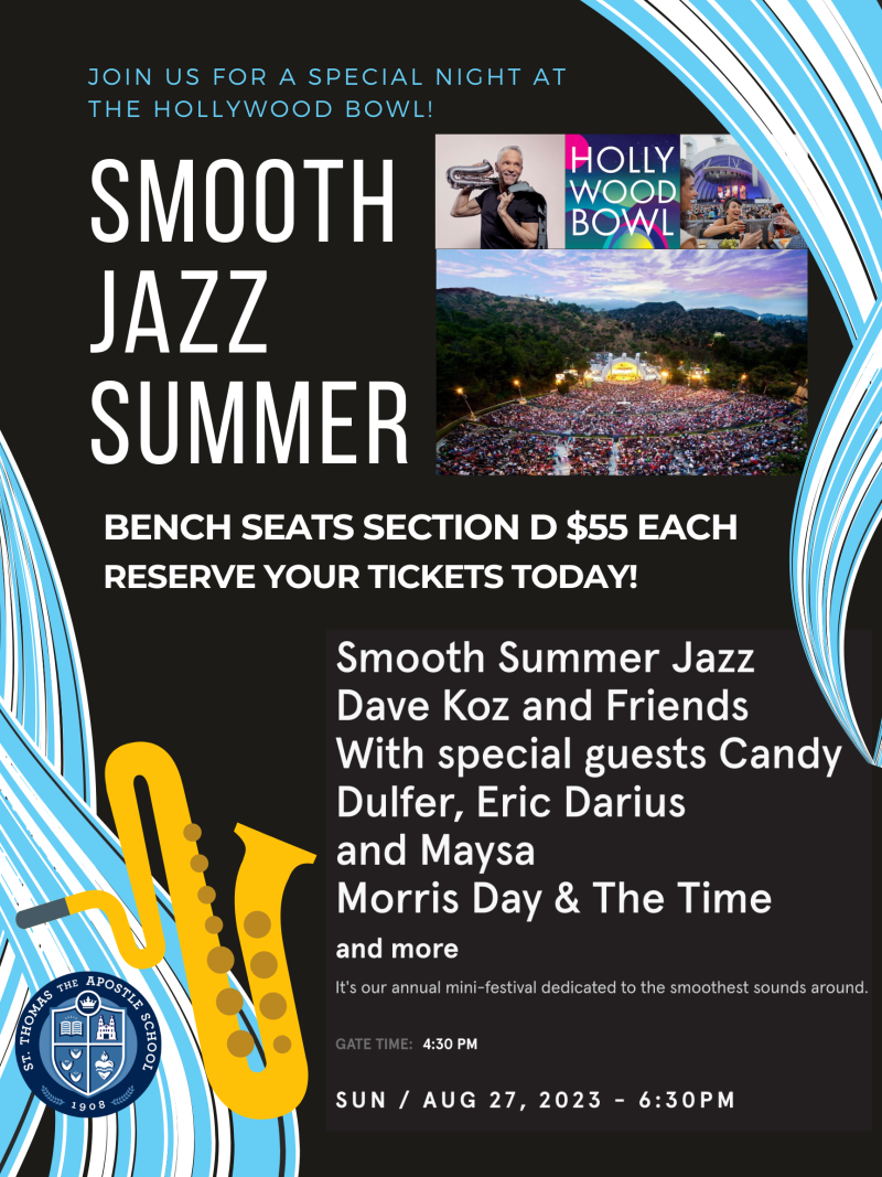 Smooth Summer Jazz