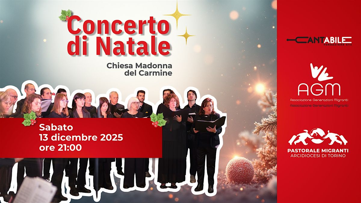 Concerto di Natale