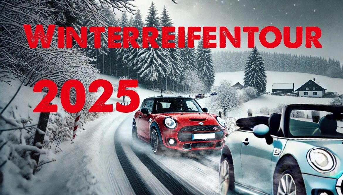 Winterreifentour 2025